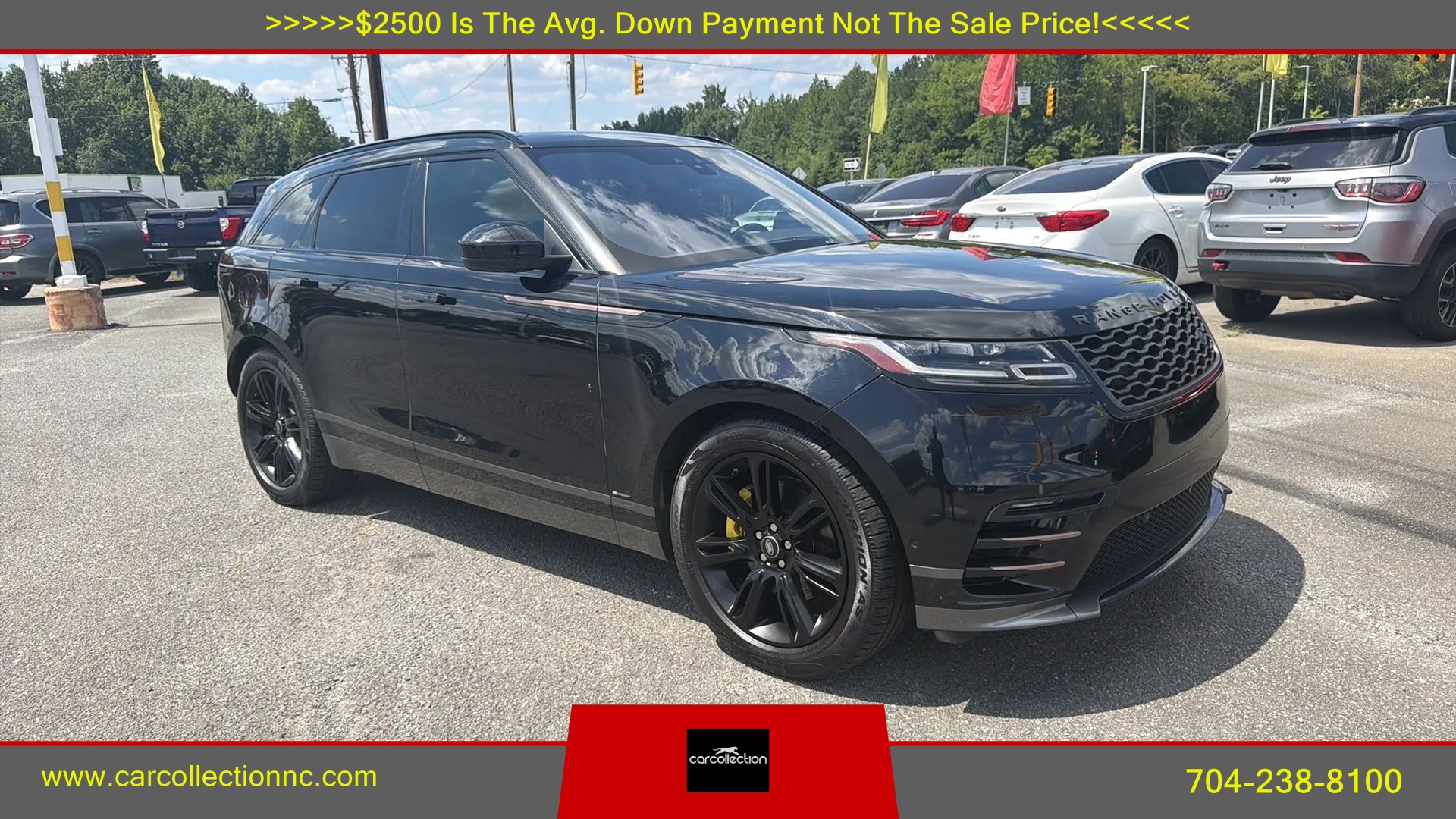 land rover range rover velar 2019 SALYL2EV4KA202761 image land rover range rover velar 2019 SALYL2EV4KA202761 image